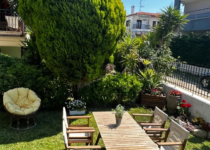 Casa vacanze Perfect Hospitality - Elenas House,
