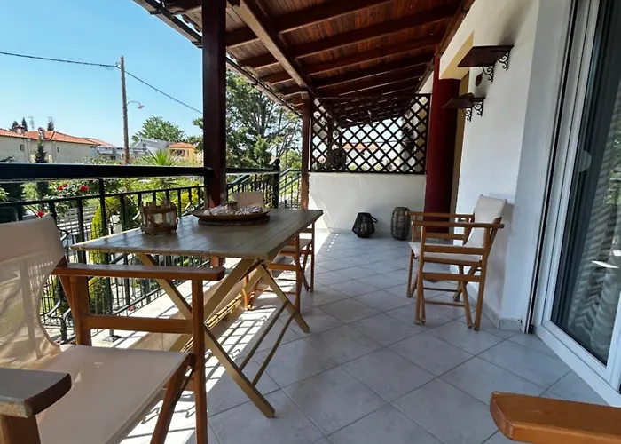 Casa vacanze Perfect Hospitality - Elenas House, *