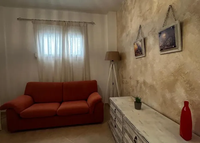 Perfect Hospitality - Elenas House, *