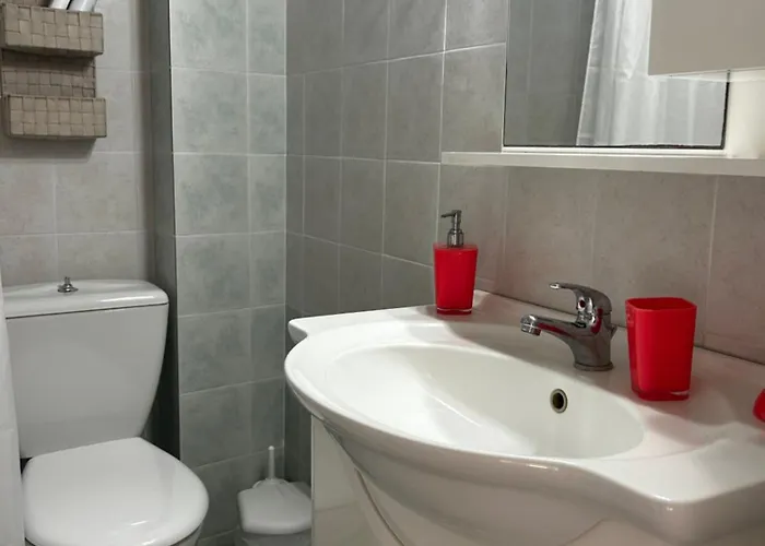 Casa vacanze Perfect Hospitality - Elenas House, Nikiti (Sithonia)