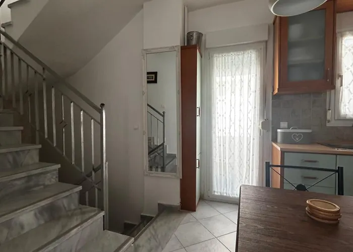 Casa vacanze Perfect Hospitality - Elenas House,