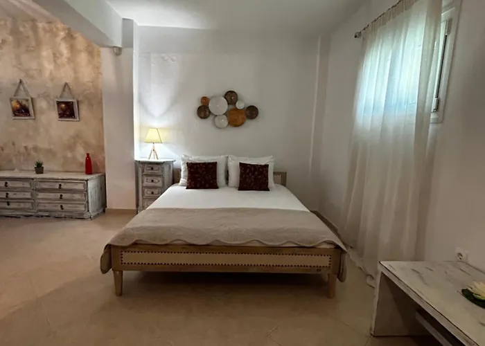 Perfect Hospitality - Elenas House, Nikiti (Sithonia)