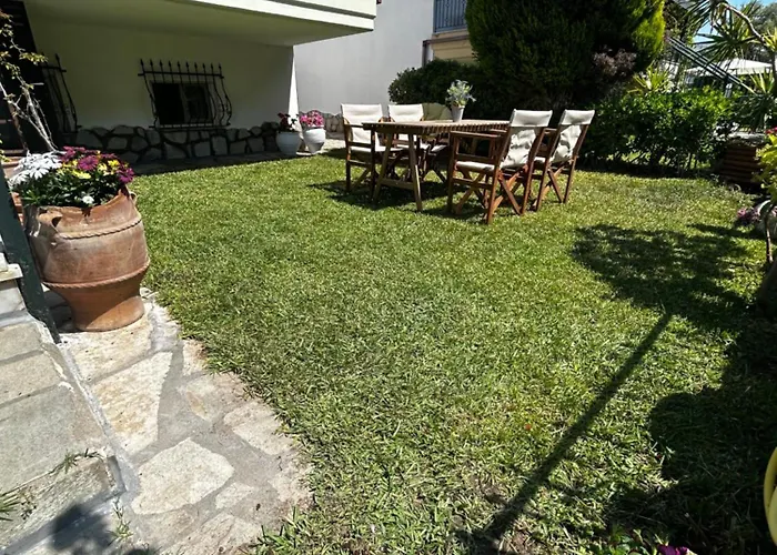 Casa vacanze Perfect Hospitality - Elenas House, *