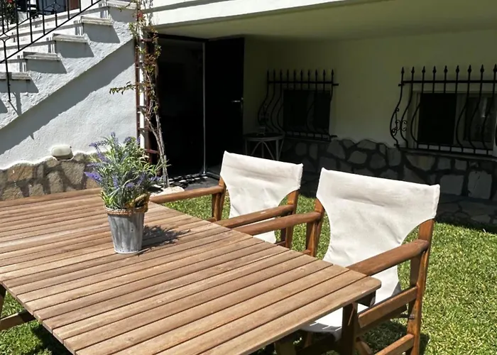 Perfect Hospitality - Elenas House, *