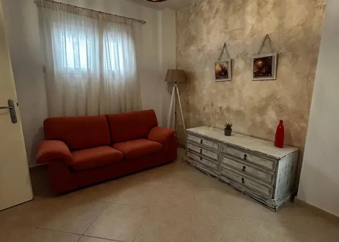 Perfect Hospitality - Elenas House, Casa vacanze *
