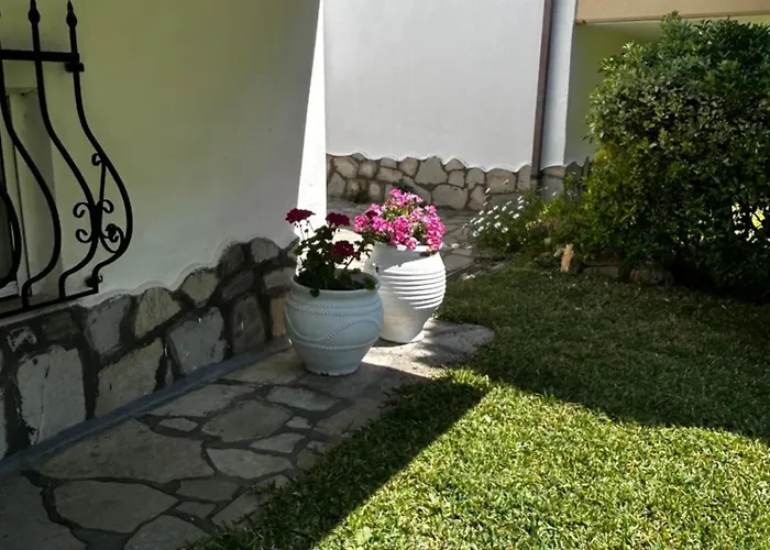 Casa vacanze Perfect Hospitality - Elenas House, Nikiti (Sithonia)