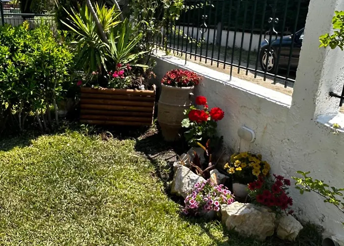 Perfect Hospitality - Elenas House, Casa vacanze Nikiti (Sithonia)