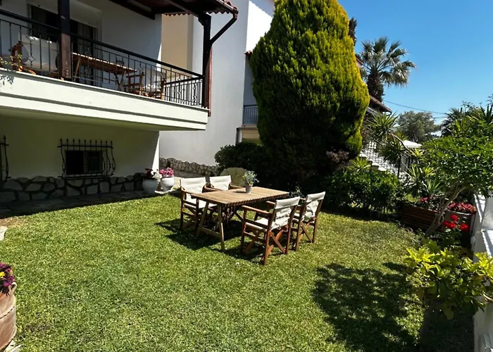 Perfect Hospitality - Elenas House, Nikiti (Sithonia)