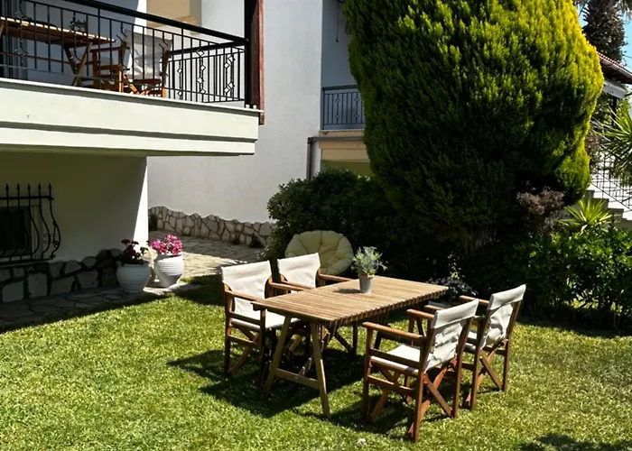Perfect Hospitality - Elenas House, Casa vacanze