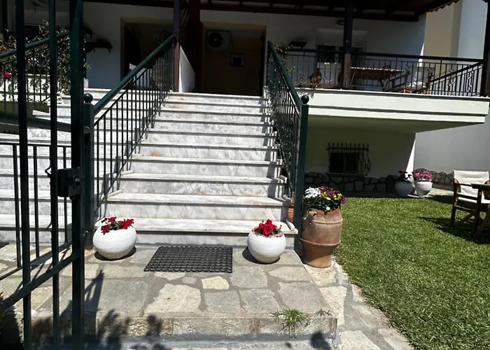 Casa vacanze Perfect Hospitality - Elenas House, *