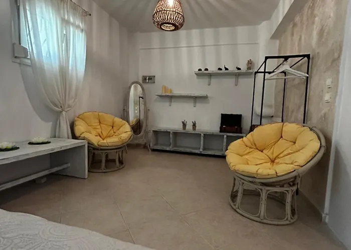 Perfect Hospitality - Elenas House, *