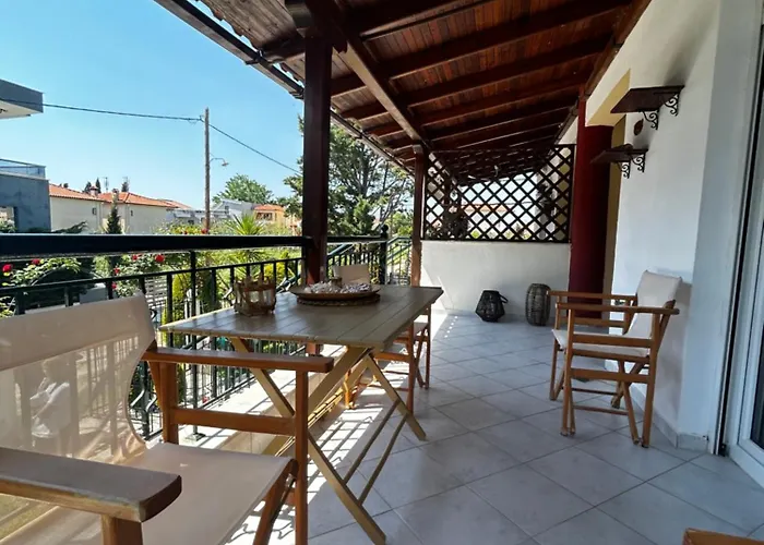 Perfect Hospitality - Elenas House,