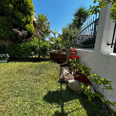 Perfect Hospitality - Elenas House, Case de vacanță Nikiti (Sithonia)